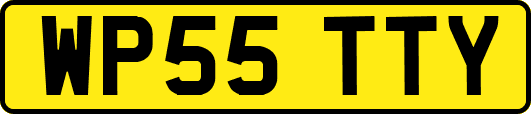 WP55TTY