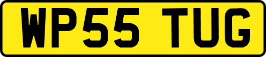 WP55TUG