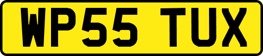 WP55TUX