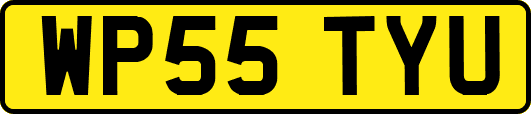 WP55TYU