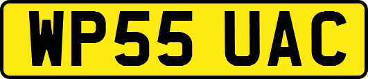 WP55UAC