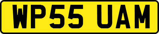 WP55UAM