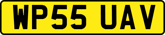 WP55UAV