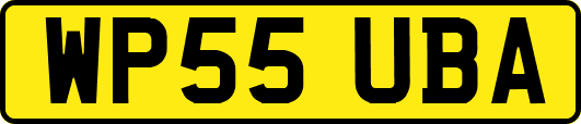 WP55UBA