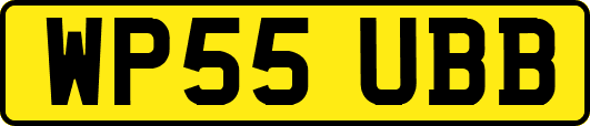 WP55UBB