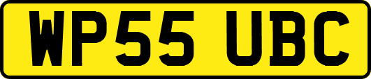 WP55UBC