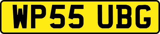 WP55UBG