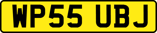 WP55UBJ