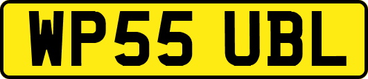 WP55UBL