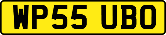 WP55UBO