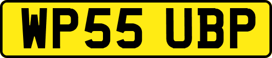 WP55UBP