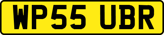 WP55UBR