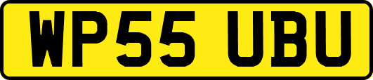 WP55UBU