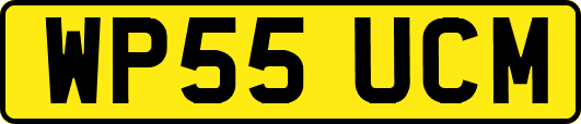 WP55UCM