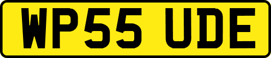 WP55UDE