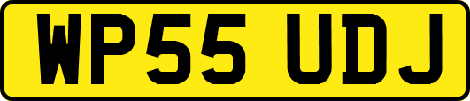 WP55UDJ