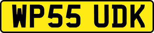 WP55UDK