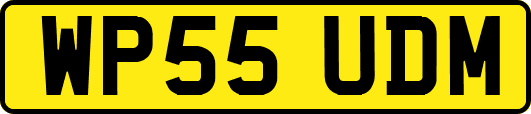 WP55UDM