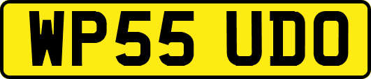 WP55UDO