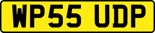 WP55UDP