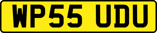 WP55UDU