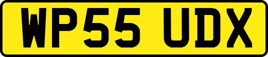 WP55UDX