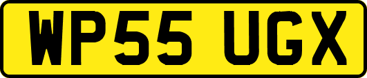 WP55UGX