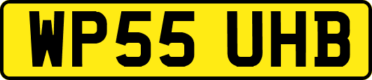 WP55UHB