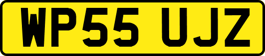 WP55UJZ
