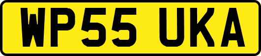 WP55UKA