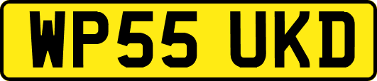 WP55UKD