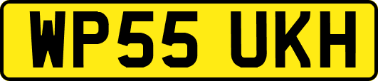 WP55UKH