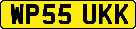 WP55UKK