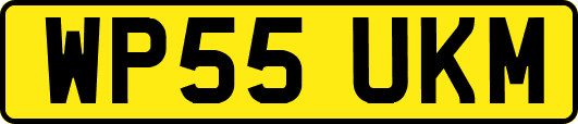 WP55UKM