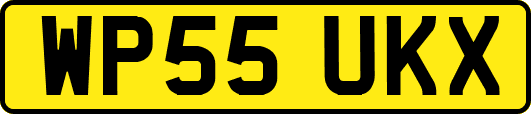 WP55UKX