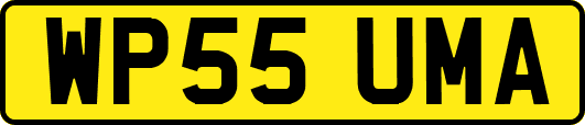 WP55UMA