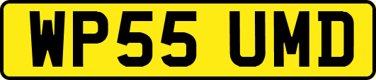 WP55UMD