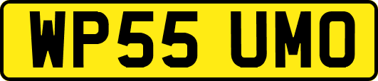 WP55UMO