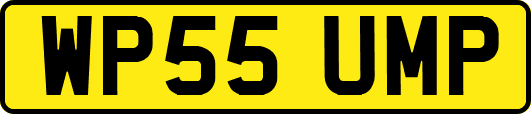 WP55UMP