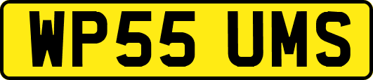 WP55UMS