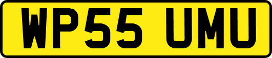 WP55UMU