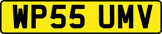 WP55UMV