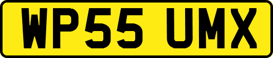 WP55UMX