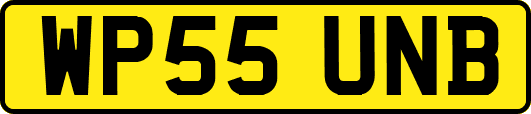 WP55UNB