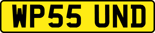 WP55UND