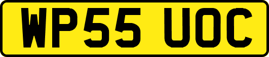 WP55UOC