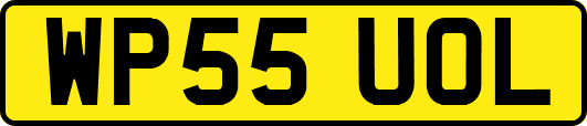 WP55UOL