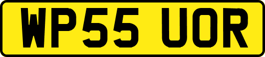 WP55UOR