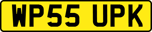 WP55UPK
