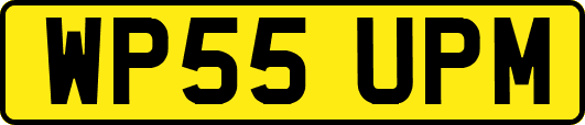 WP55UPM